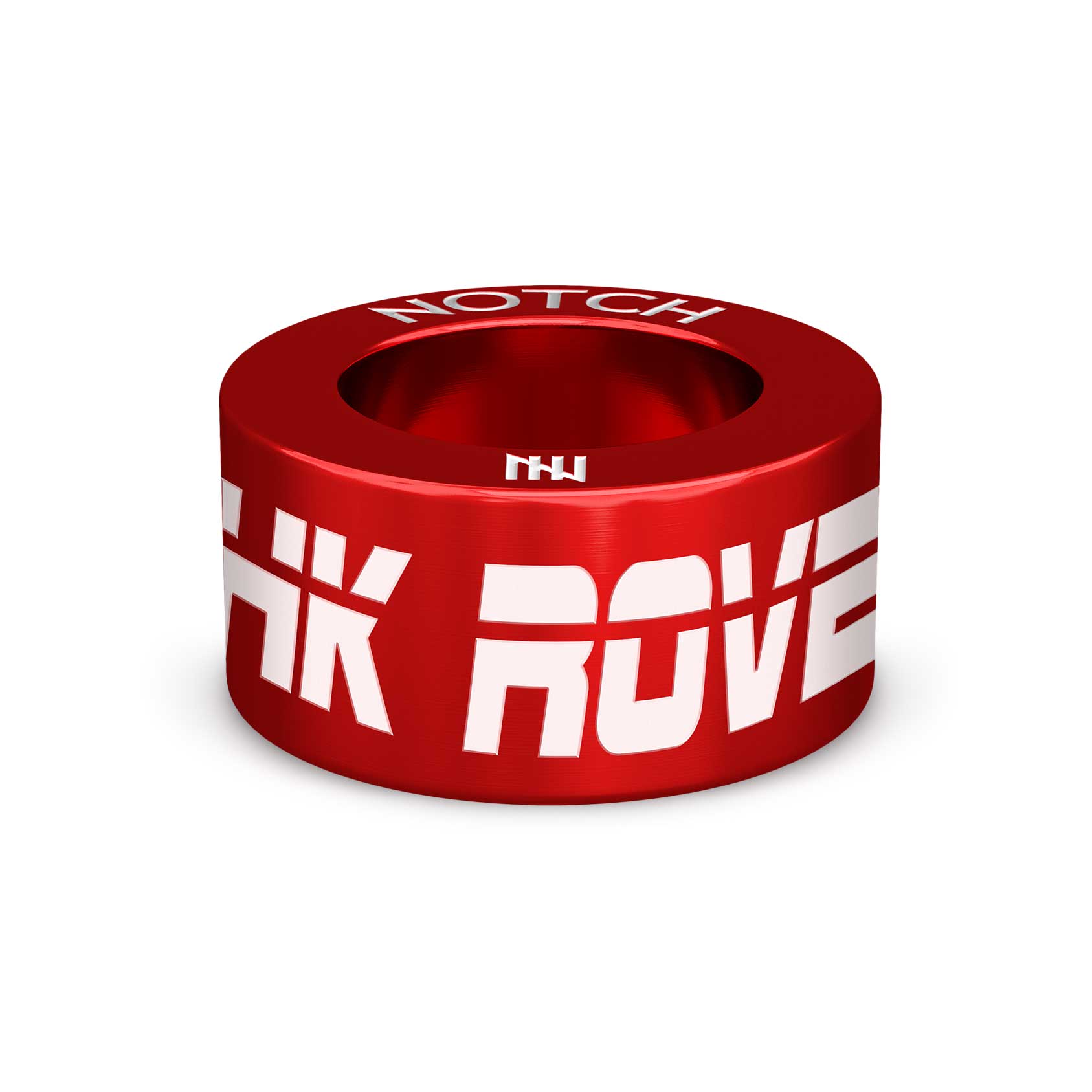 HK ROVERS NOTCH Charm