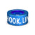 HOOK. LINE. SINKER. NOTCH Charm
