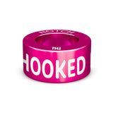 Hooked For Life NOTCH Charm