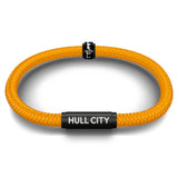 UTT Notch & Hull City Bracelet