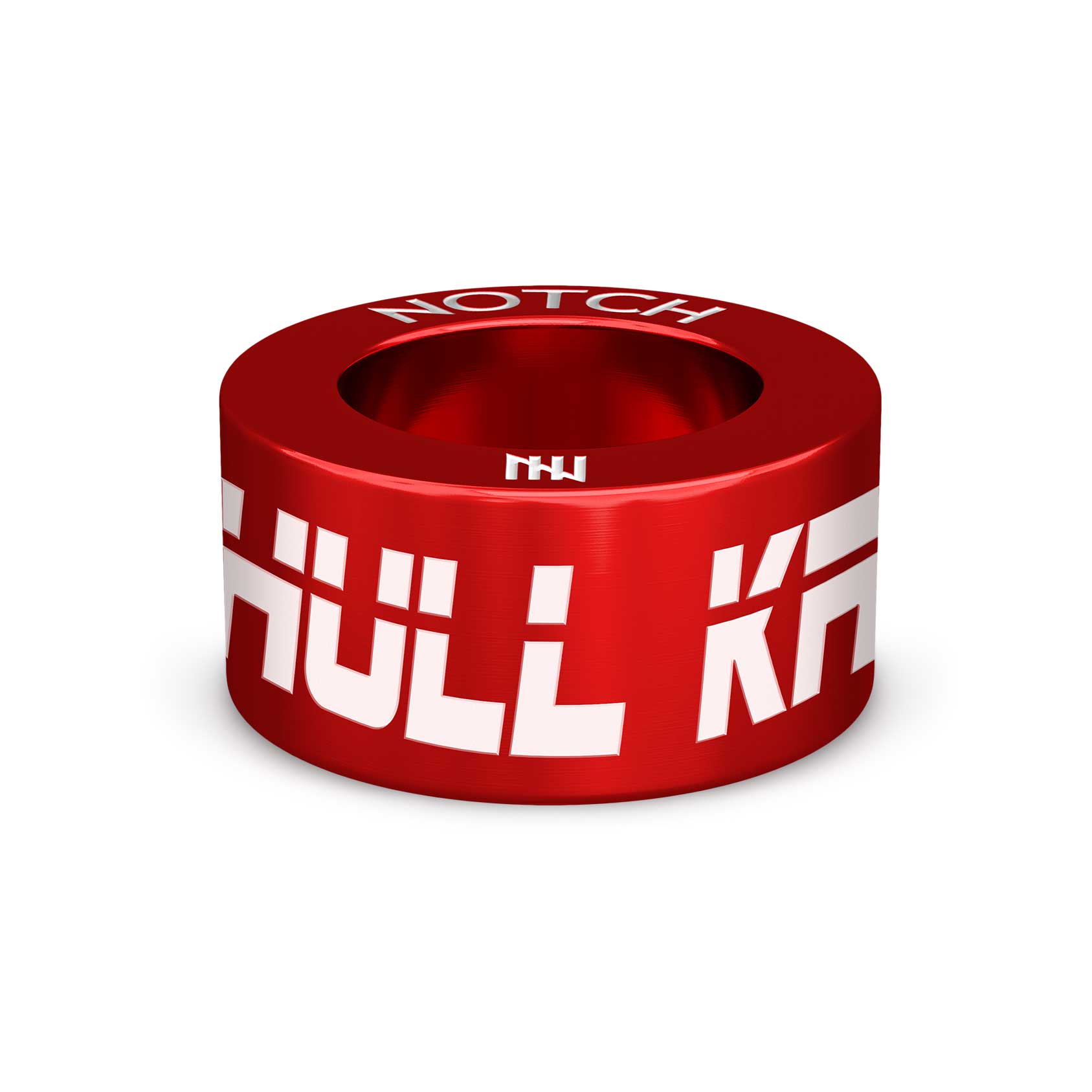HULL KR NOTCH Charm