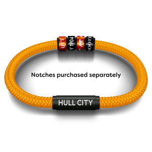 Hull City NOTCH Bracelet