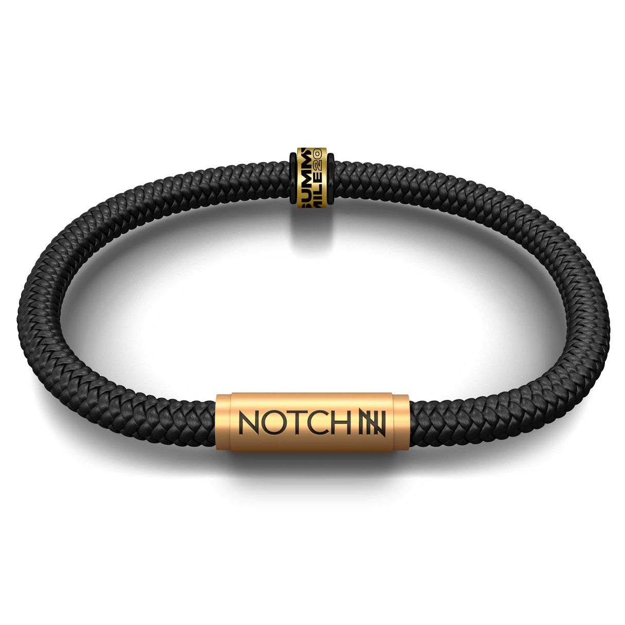 Summer Mile Notch & Bracelet