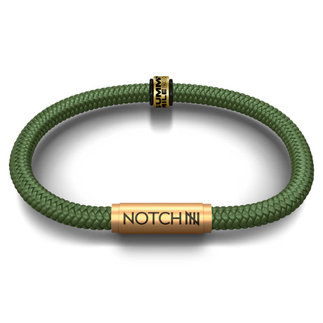 Summer Mile Notch & Bracelet