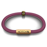 Summer Mile Notch & Bracelet