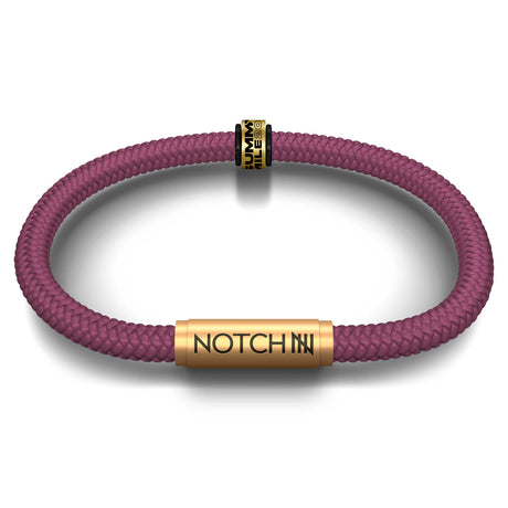 Summer Mile Notch & Bracelet