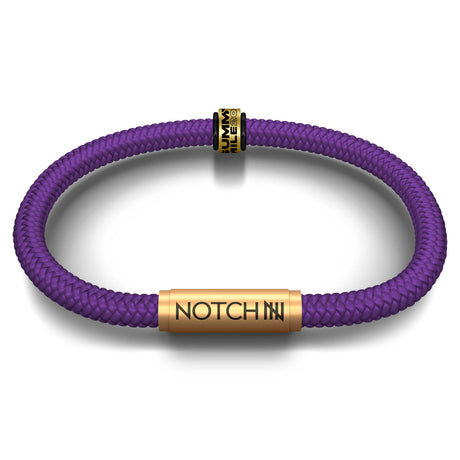 Summer Mile Notch & Bracelet