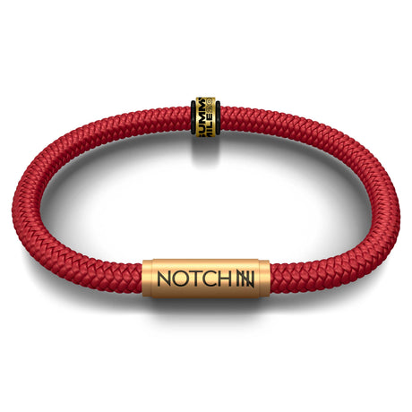 Summer Mile Notch & Bracelet