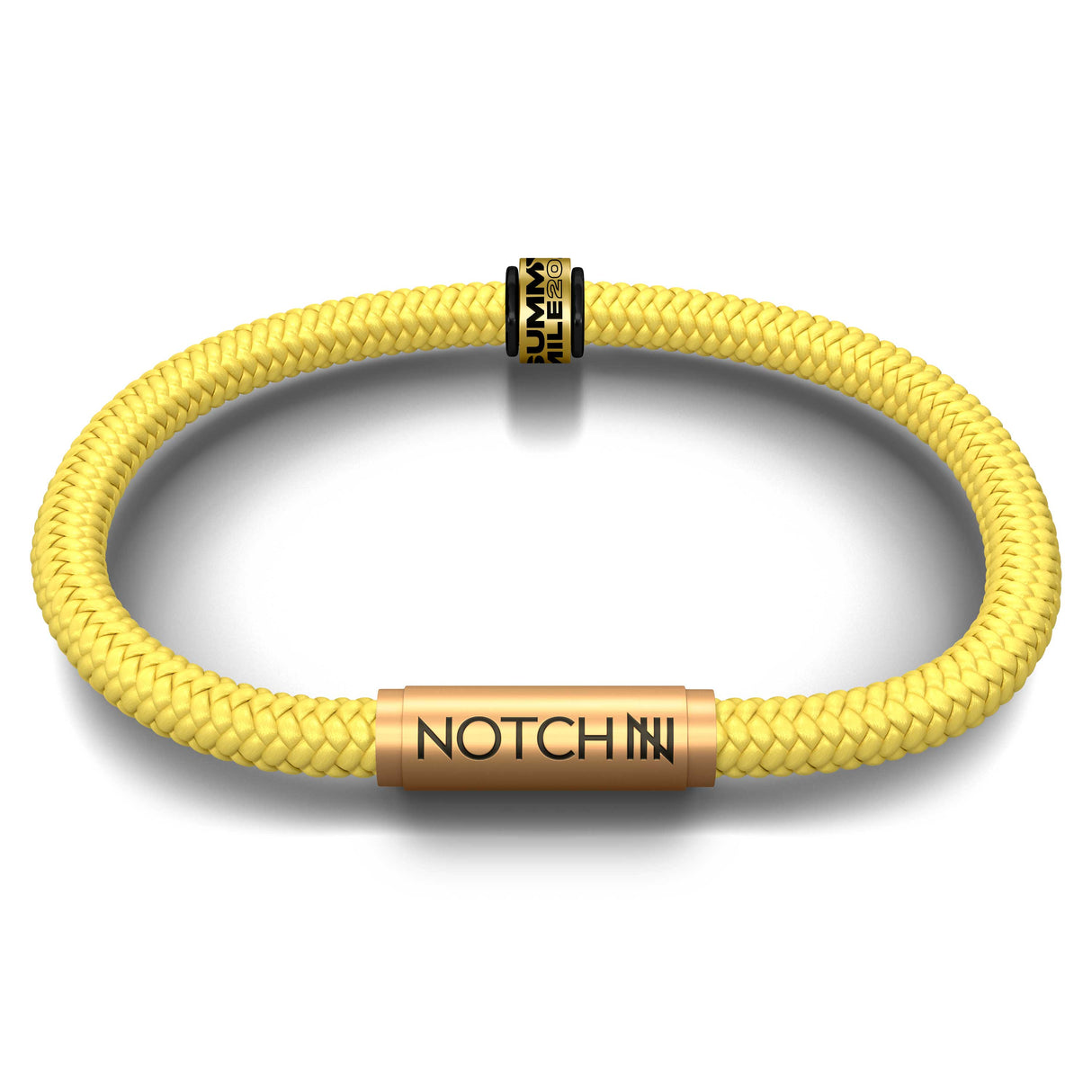 Summer Mile Notch & Bracelet