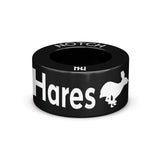 Hadleigh Hares NOTCH Charm