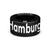 Hamburg Marathon NOTCH Charm