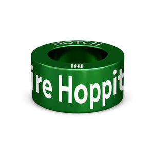 The Hampshire Hoppit NOTCH Charm