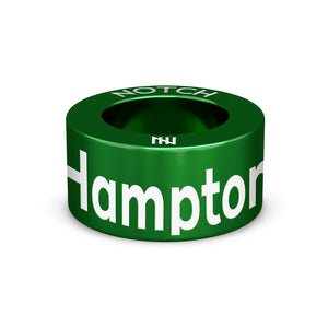 Hampton Court Palace Half Marathon Notch & Bracelet