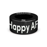 Happy AF NOTCH Charm