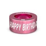 Happy Birthday Bluetit NOTCH Charm