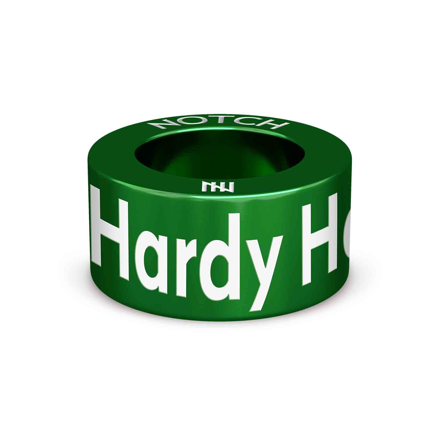 Hardy Half NOTCH Charm X RMPAC