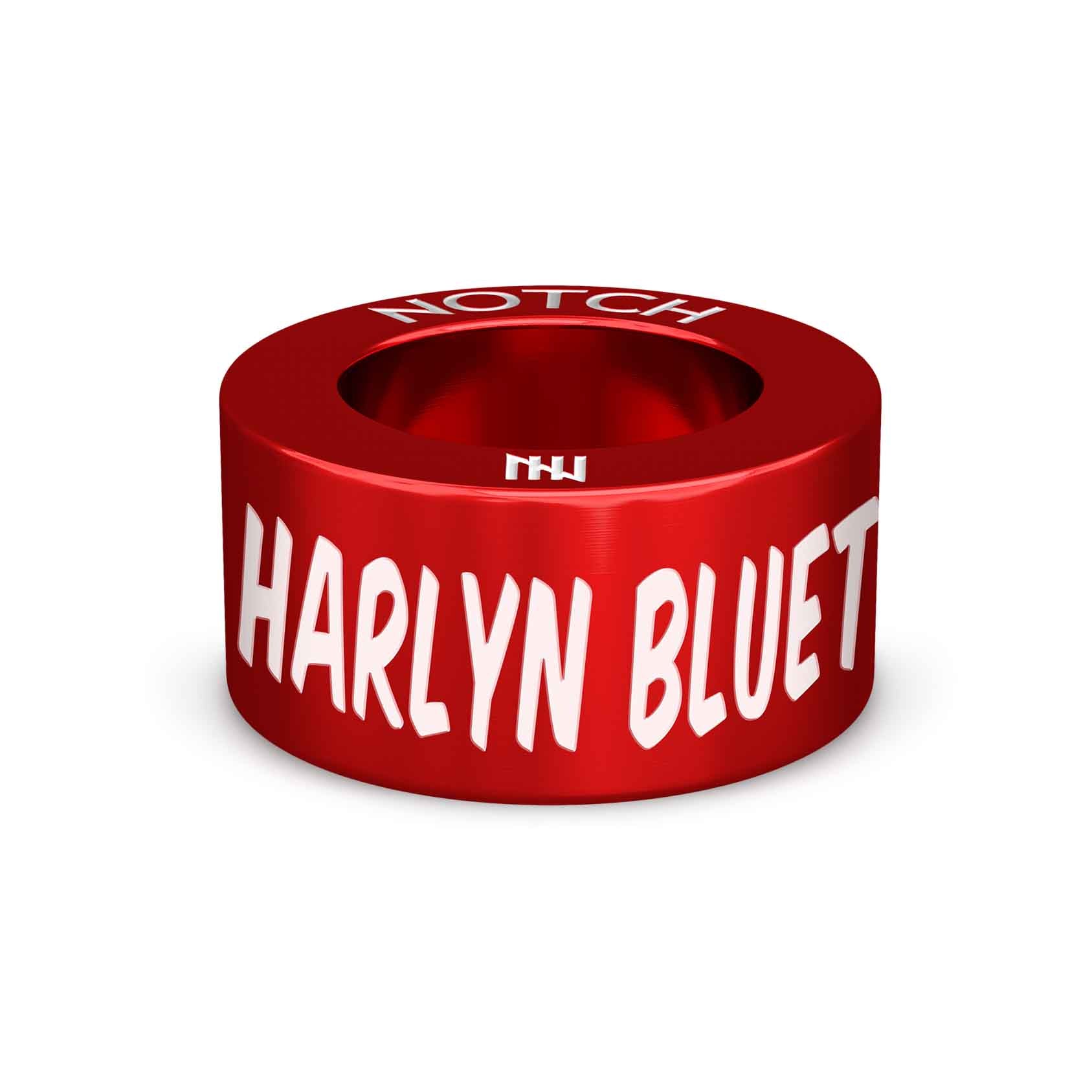 Harlyn Bluetits NOTCH Charm
