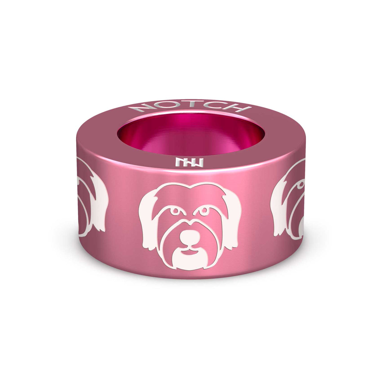 Havanese NOTCH Charm