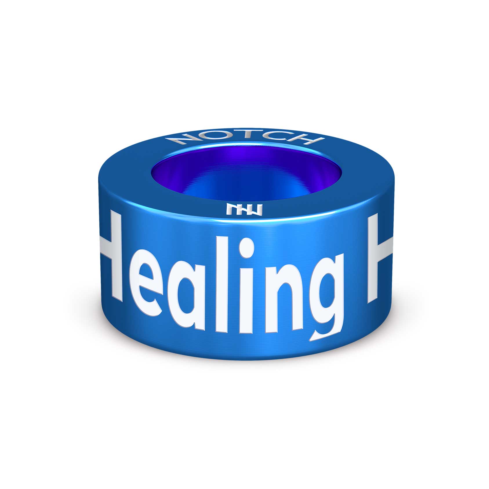 Healing Hotspurs NOTCH Charm