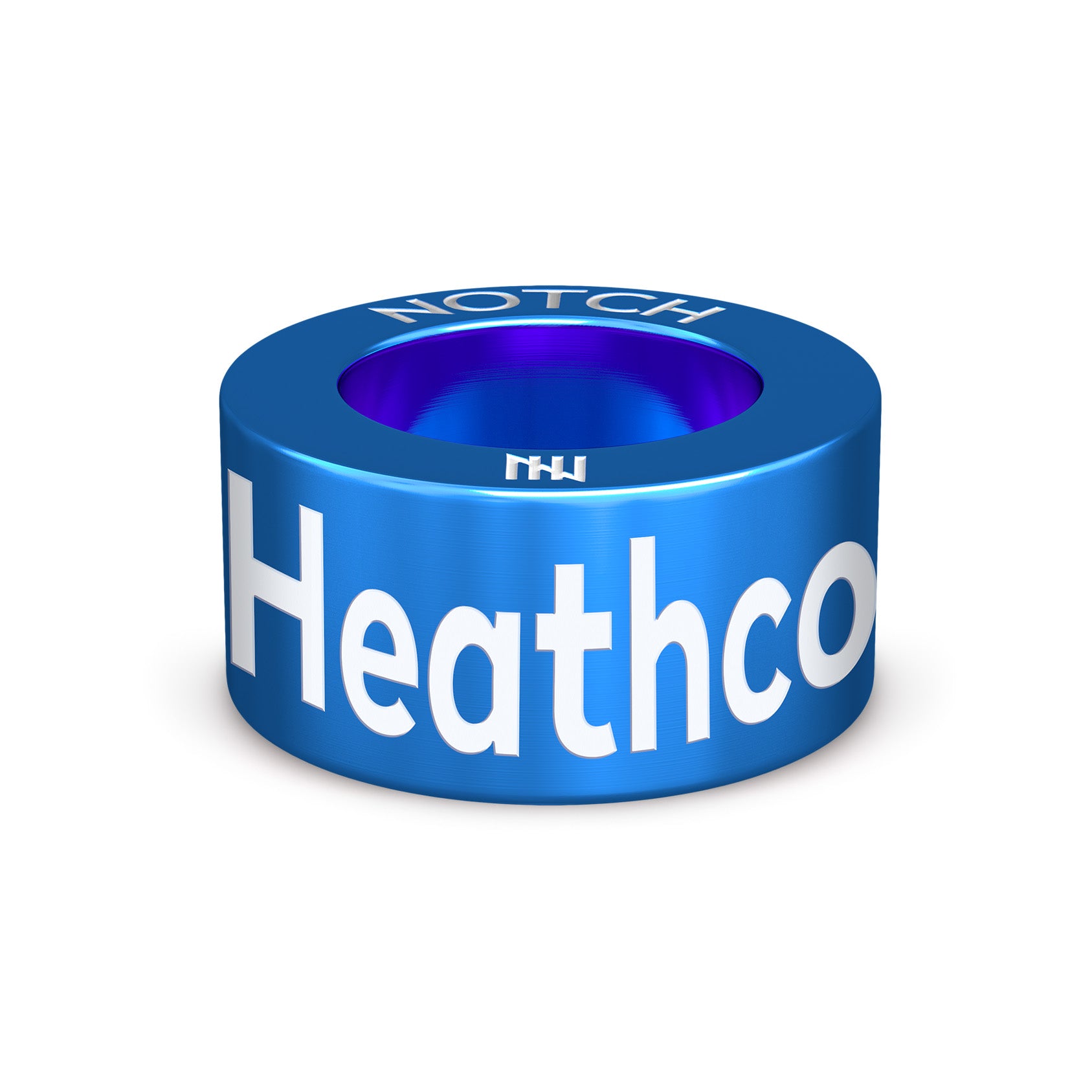 Heathcoat Cup NOTCH Charm