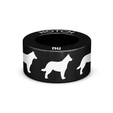 Heeler NOTCH Charm