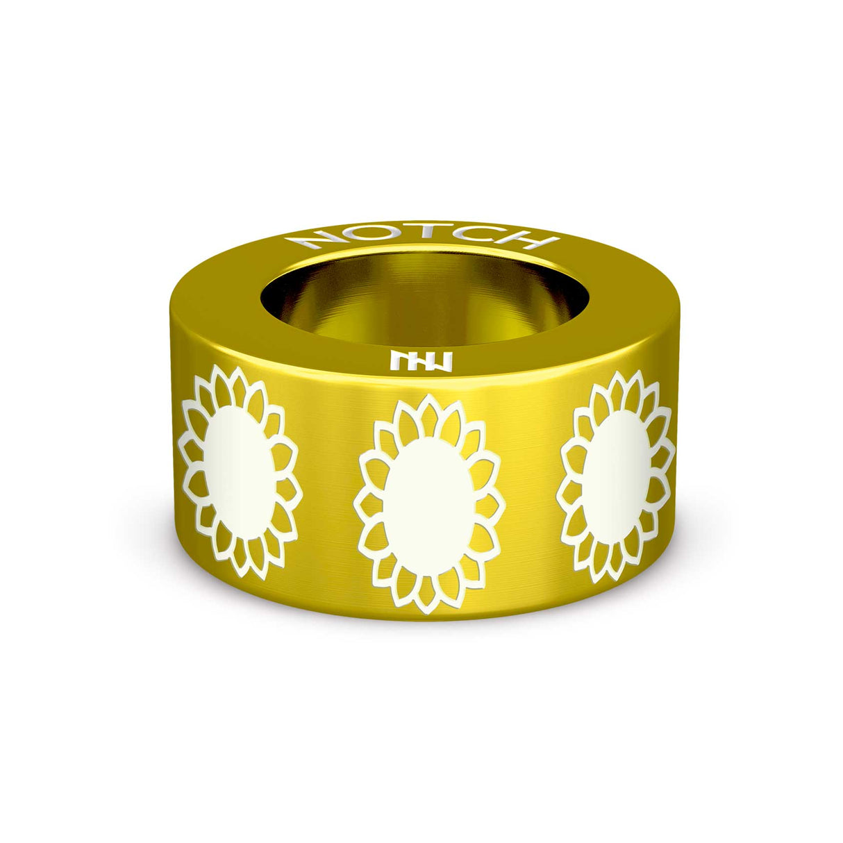 Sunflower (hidden disabilities) NOTCH Charm