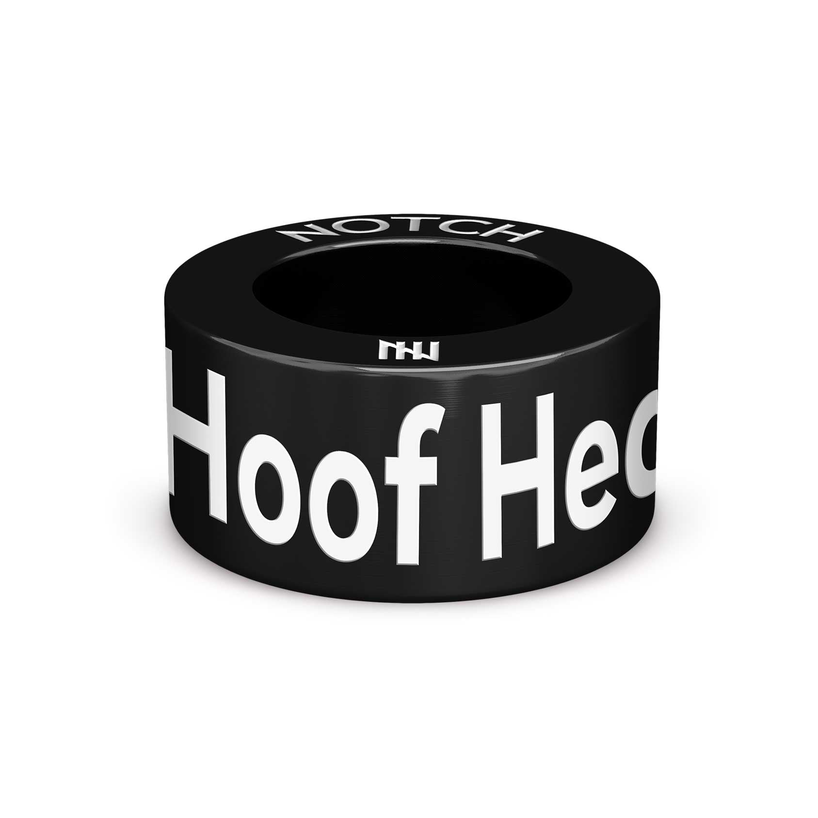Hoof Hearted NOTCH Charm
