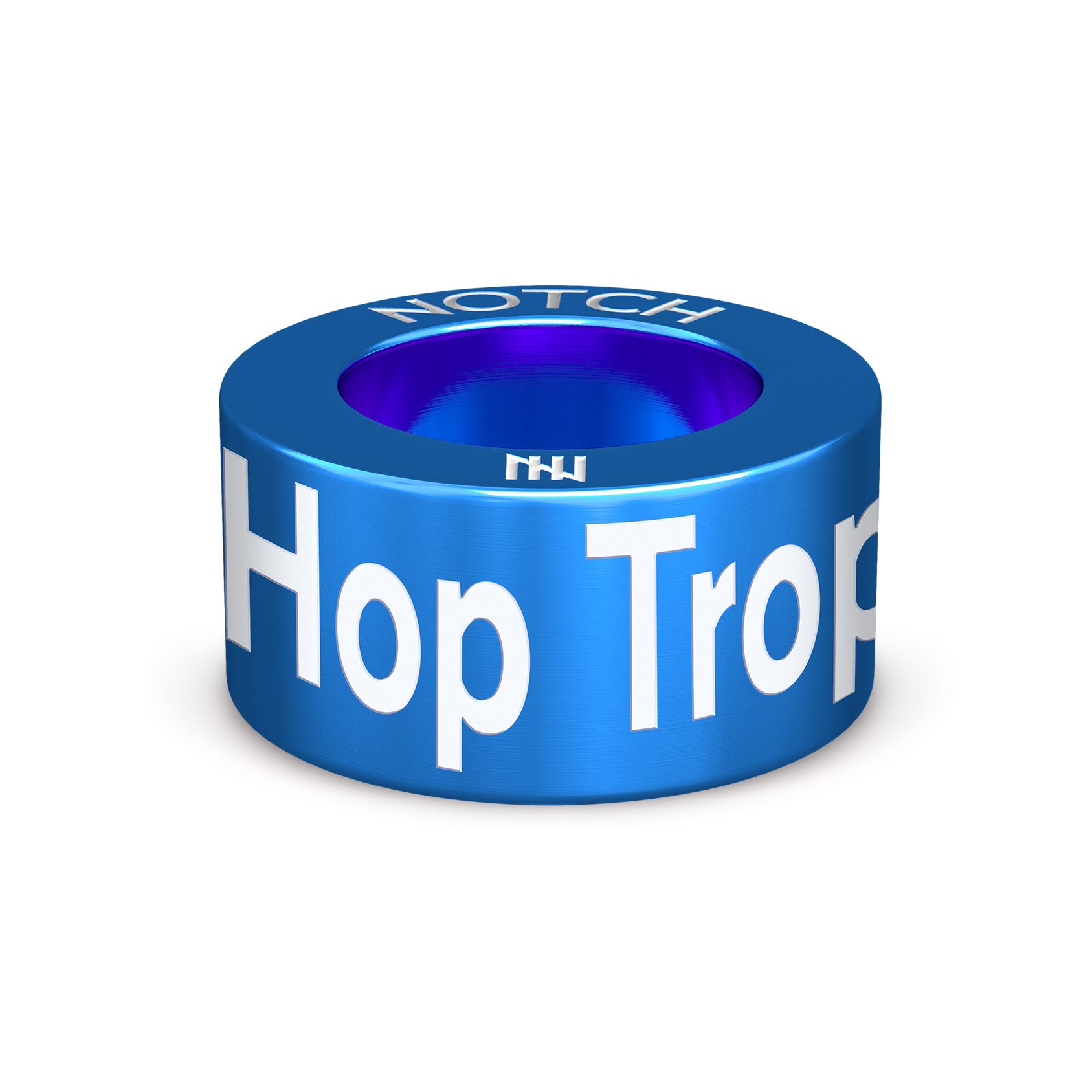 Hop Trop Prague NOTCH Charm