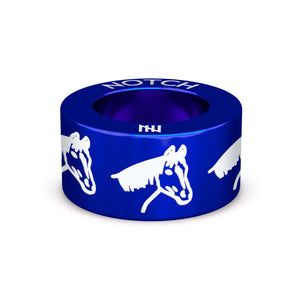 Equestrian Iconic Notches (Pad 64)
