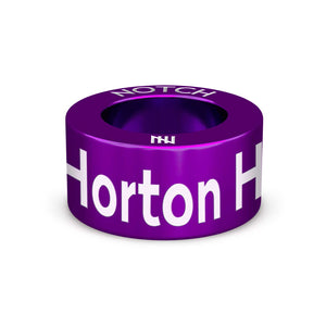 Horton Heath 10k NOTCH Charm