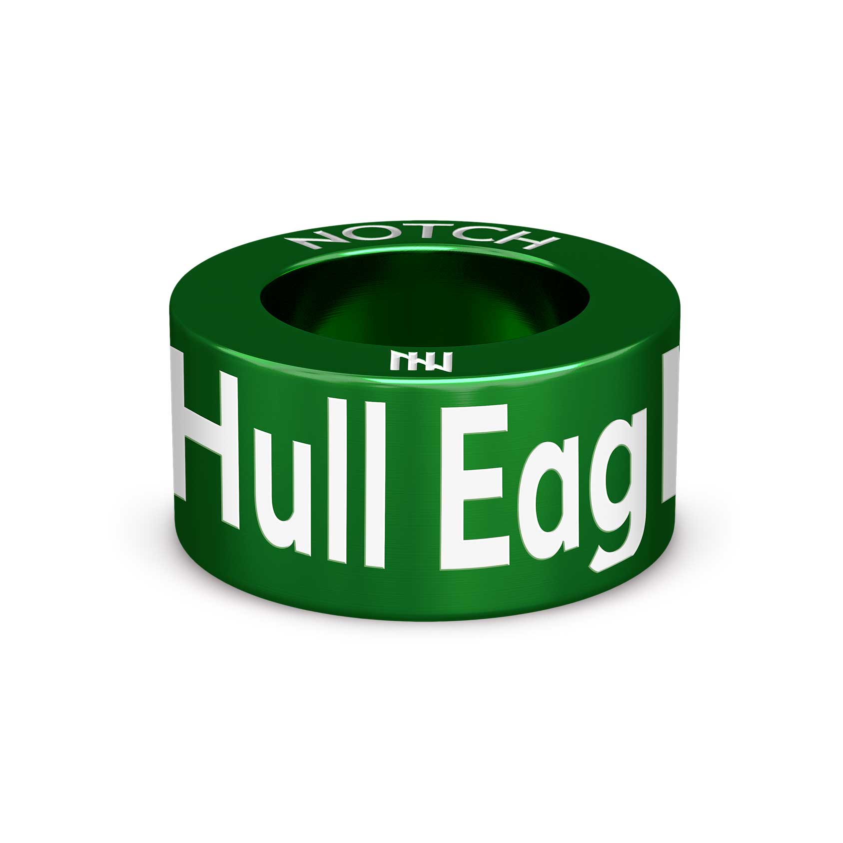 Hull Eagles NOTCH Charm