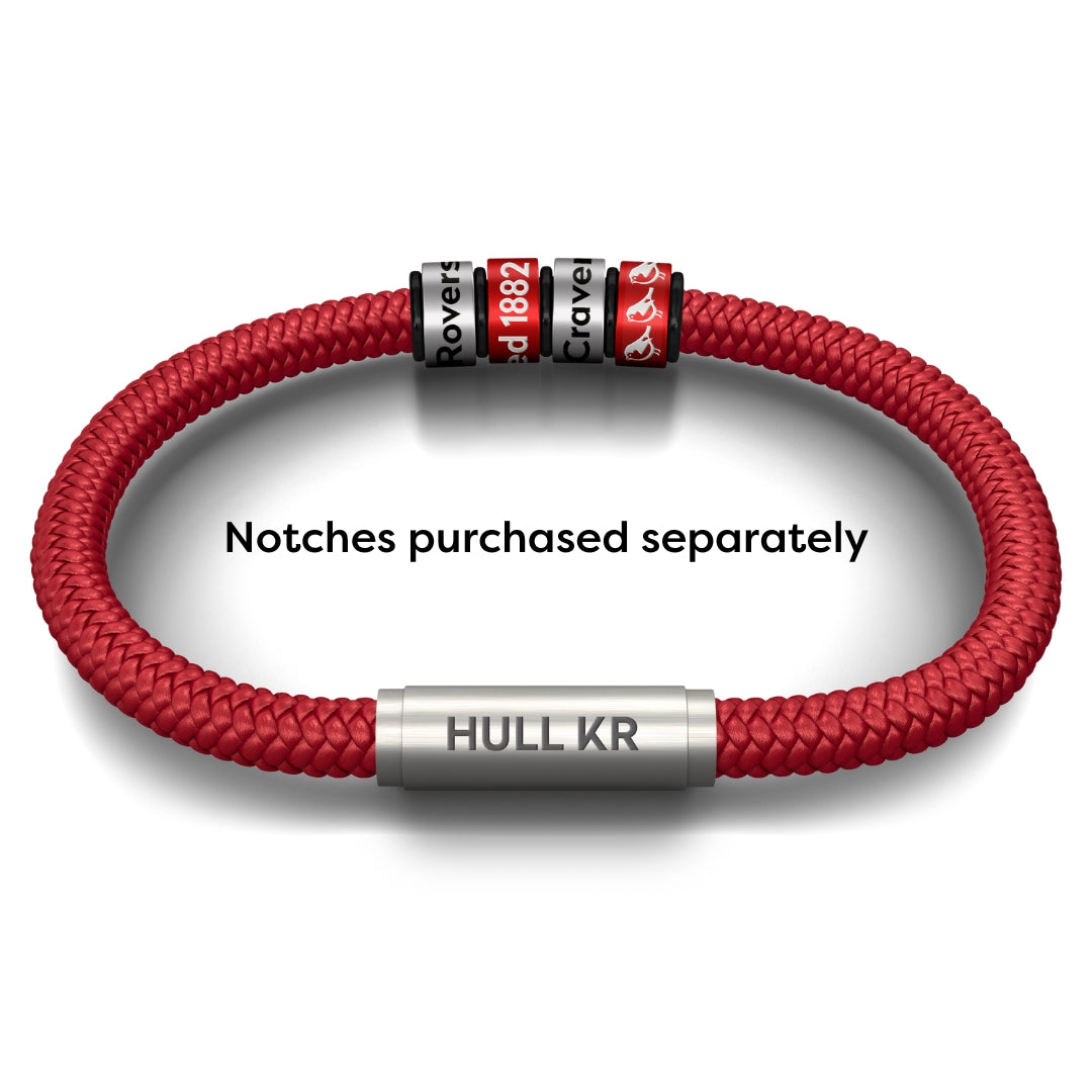 Hull KR NOTCH Bracelet