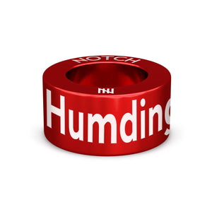 Humdinger & Hurtle NOTCH Charm