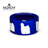 Hungarian Puli NOTCH Charm