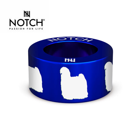 Hungarian Puli NOTCH Charm