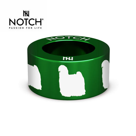 Hungarian Puli NOTCH Charm