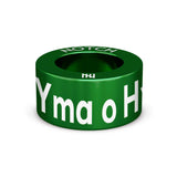 Yma o Hyd NOTCH Charm