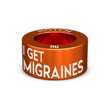 Migraines NOTCH Charm
