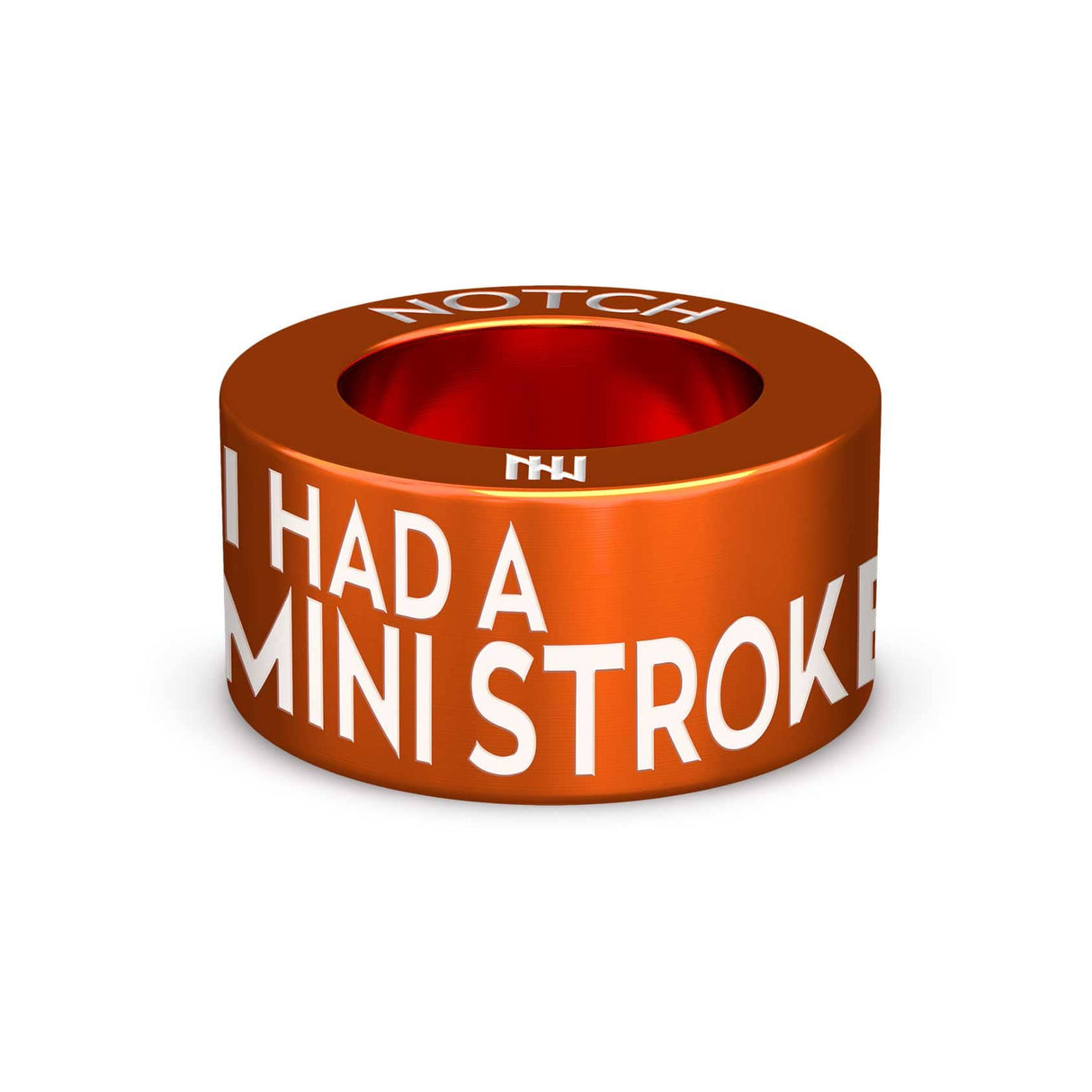 Stroke (mini) NOTCH Charm