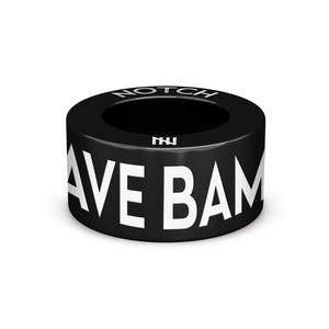 BAM NOTCH Charm