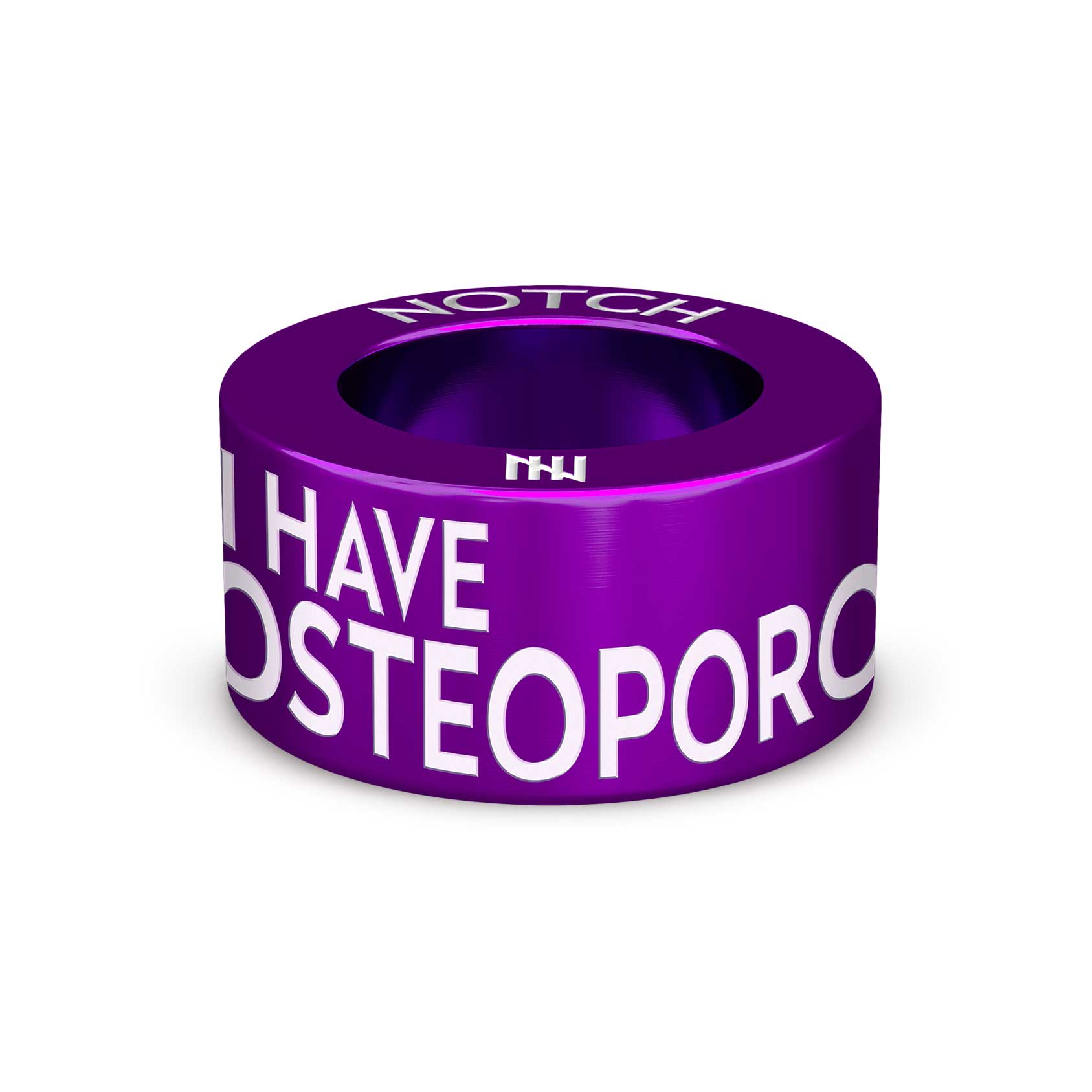 OSTEOPOROSIS NOTCH Charm