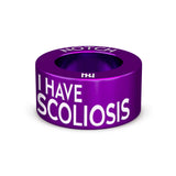 Scoliosis NOTCH Charm