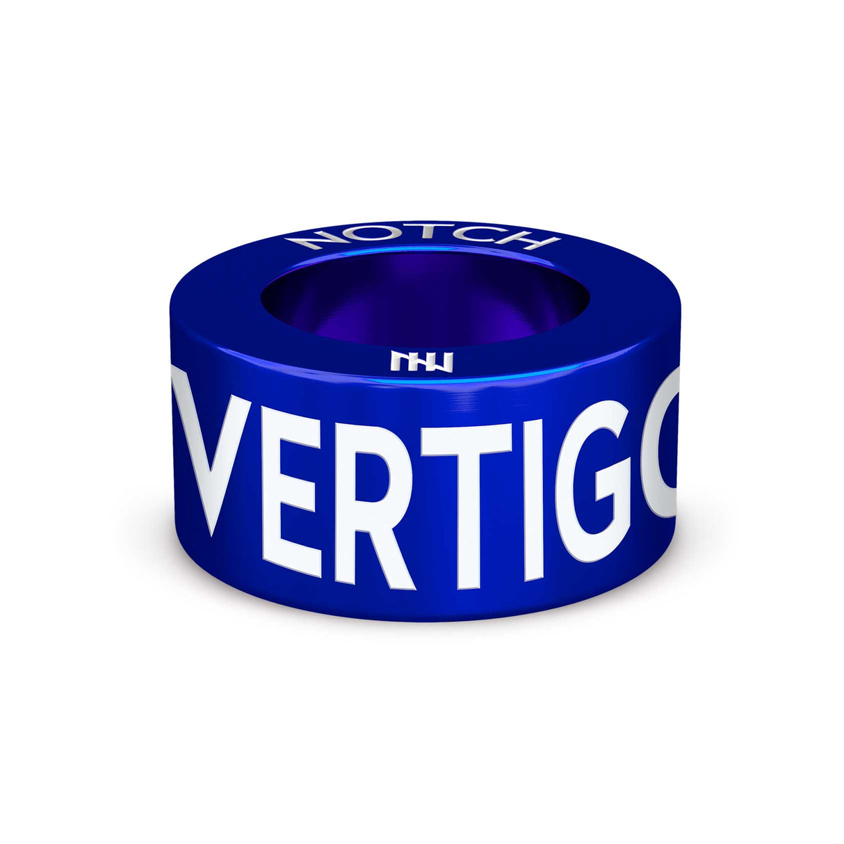 VERTIGO NOTCH Charm