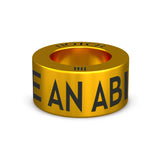 Acquired Brain Injury NOTCH Charm