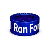 I Ran For NOTCH Charm (Full List)