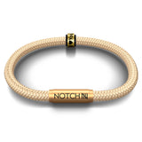 GALENTINE BRACELET PLUS FREE PERSONALISED  NOTCH