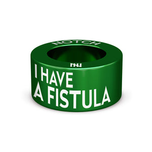 Fistula NOTCH Charm