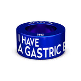 Gastric Bypass NOTCH Charm