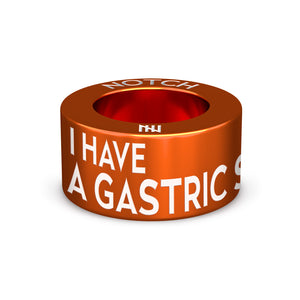 Gastric Sleeve NOTCH Charm