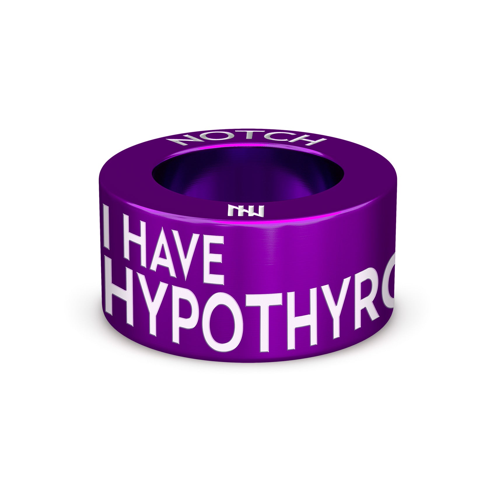 Hypothyroidism NOTCH Charm